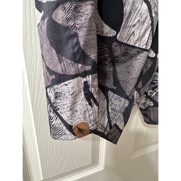 HPYTRE Hippy Tree - California Board Shorts Size 31 - Picture 6 of 7